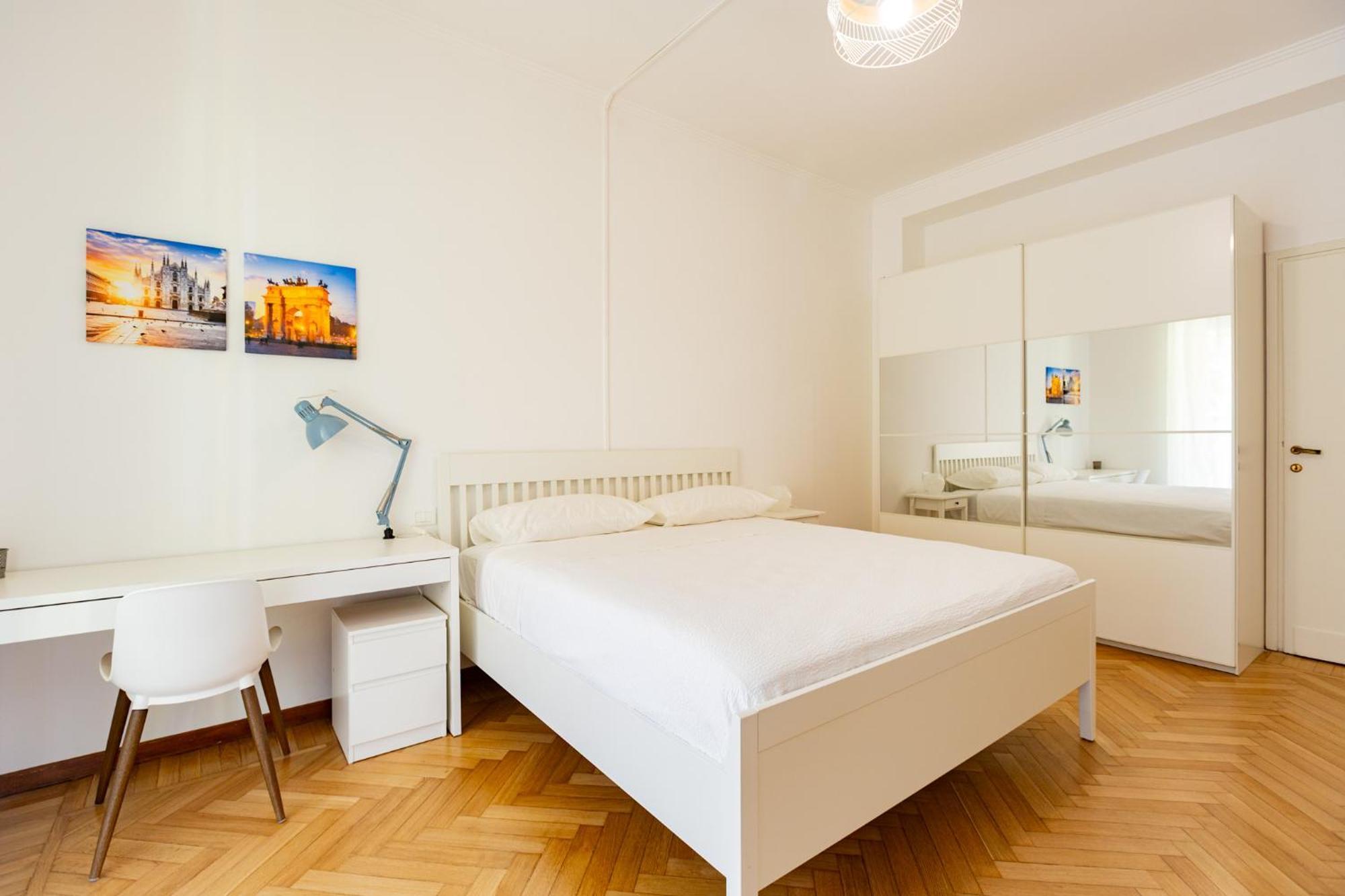 Apartment Letizia5 Sweet And Cozy *
