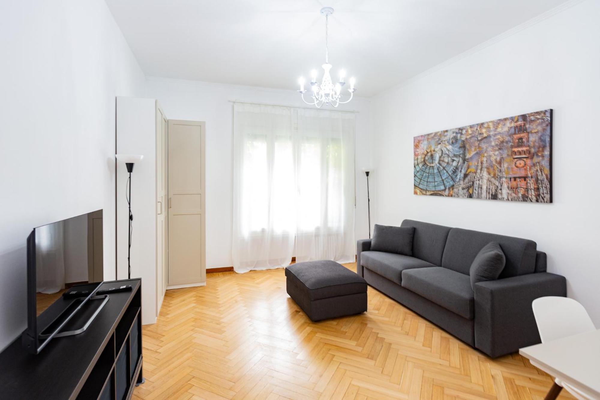 Letizia5 Sweet And Cozy * Mailand