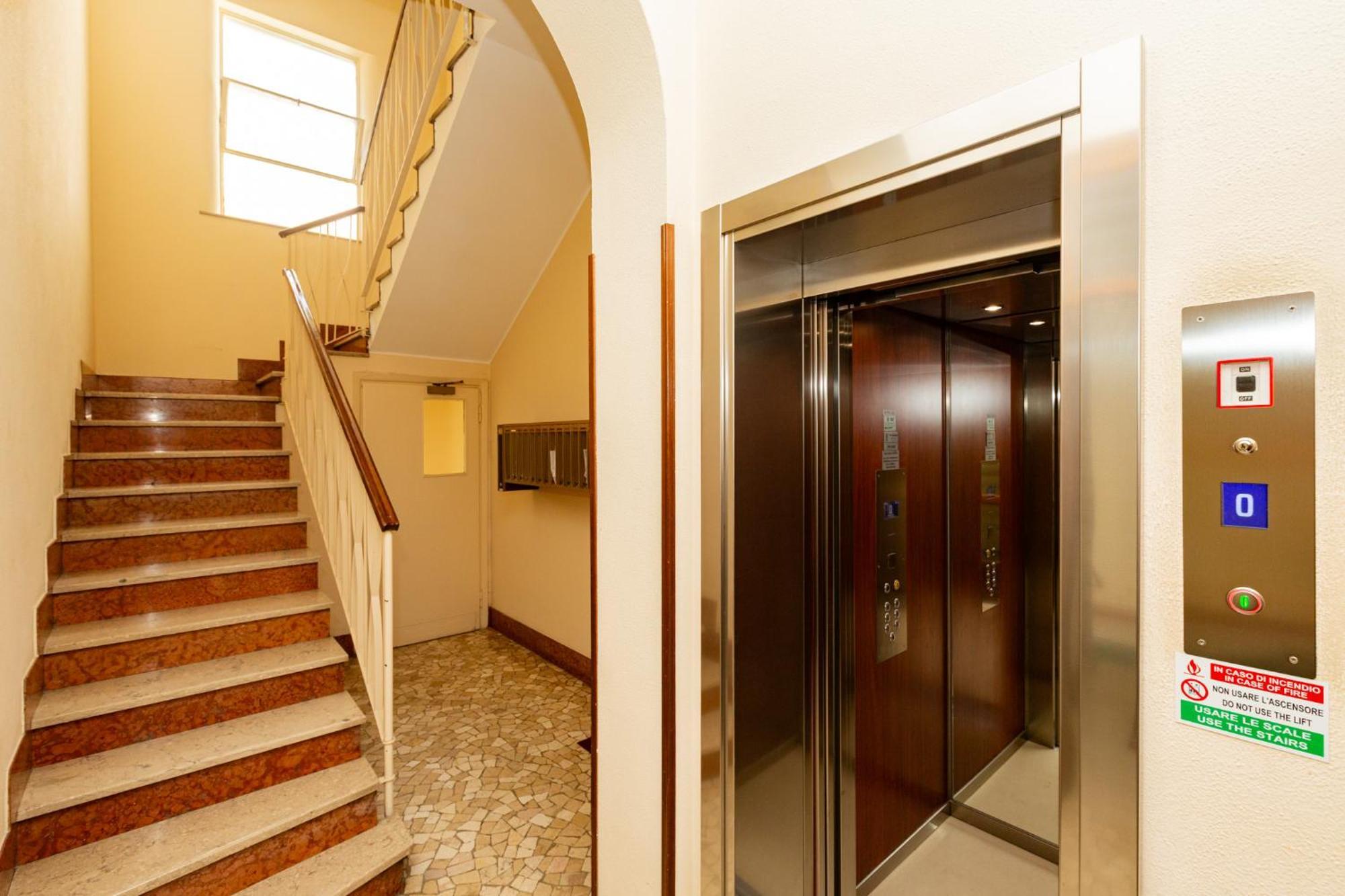 Letizia5 Sweet And Cozy * Mailand