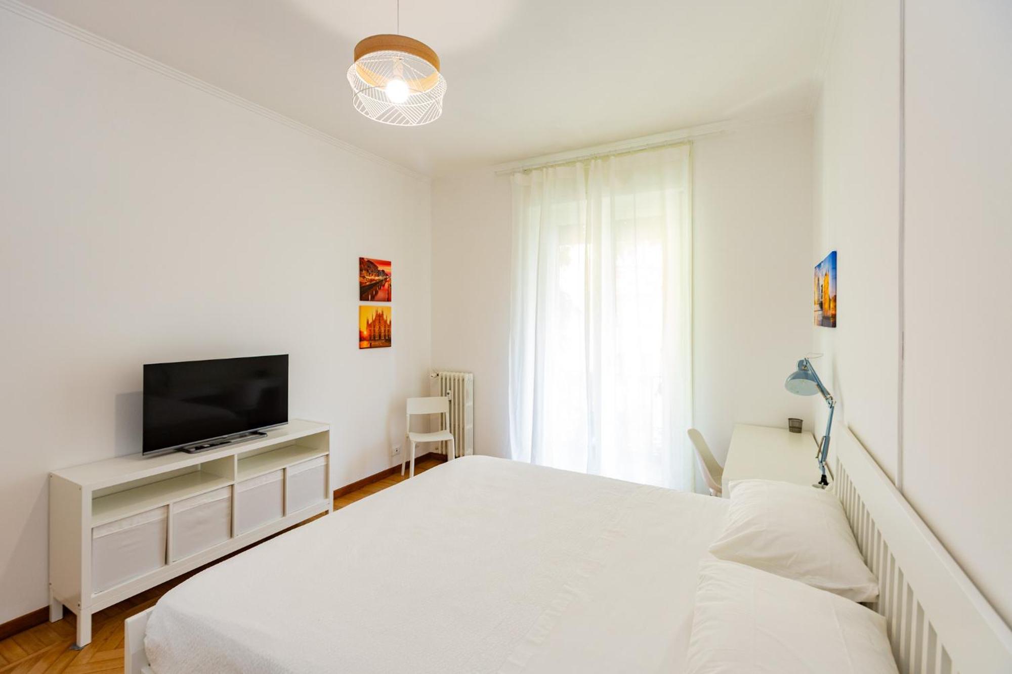 Apartment Letizia5 Sweet And Cozy