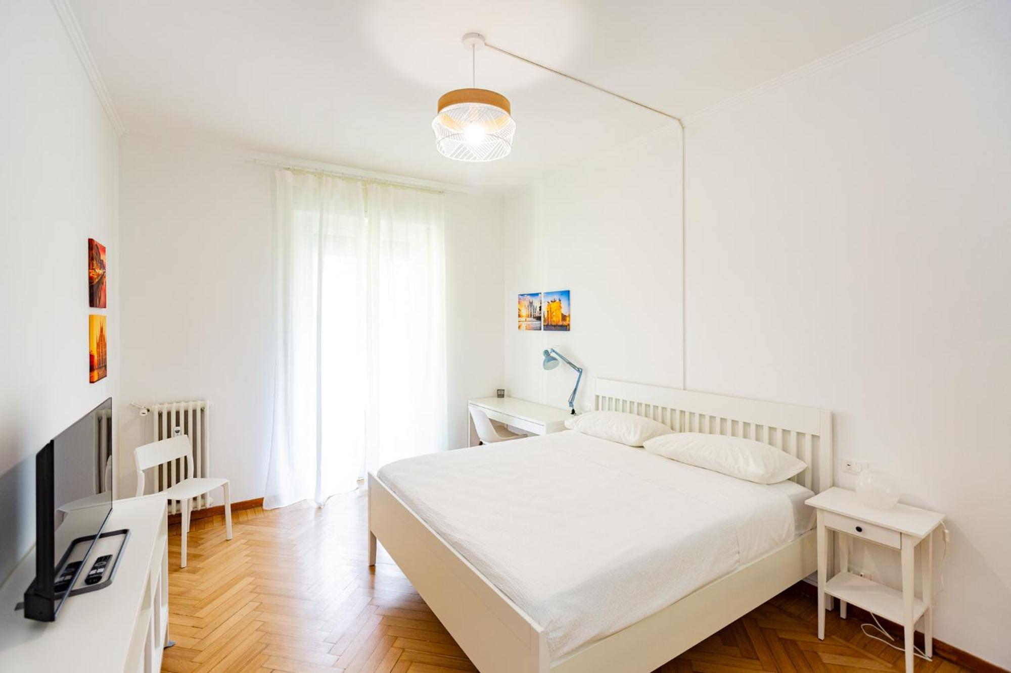 Letizia5 Sweet And Cozy Apartment *