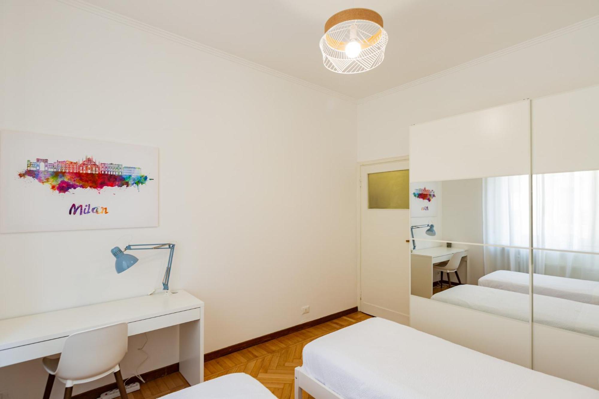 Letizia5 Sweet And Cozy Apartment