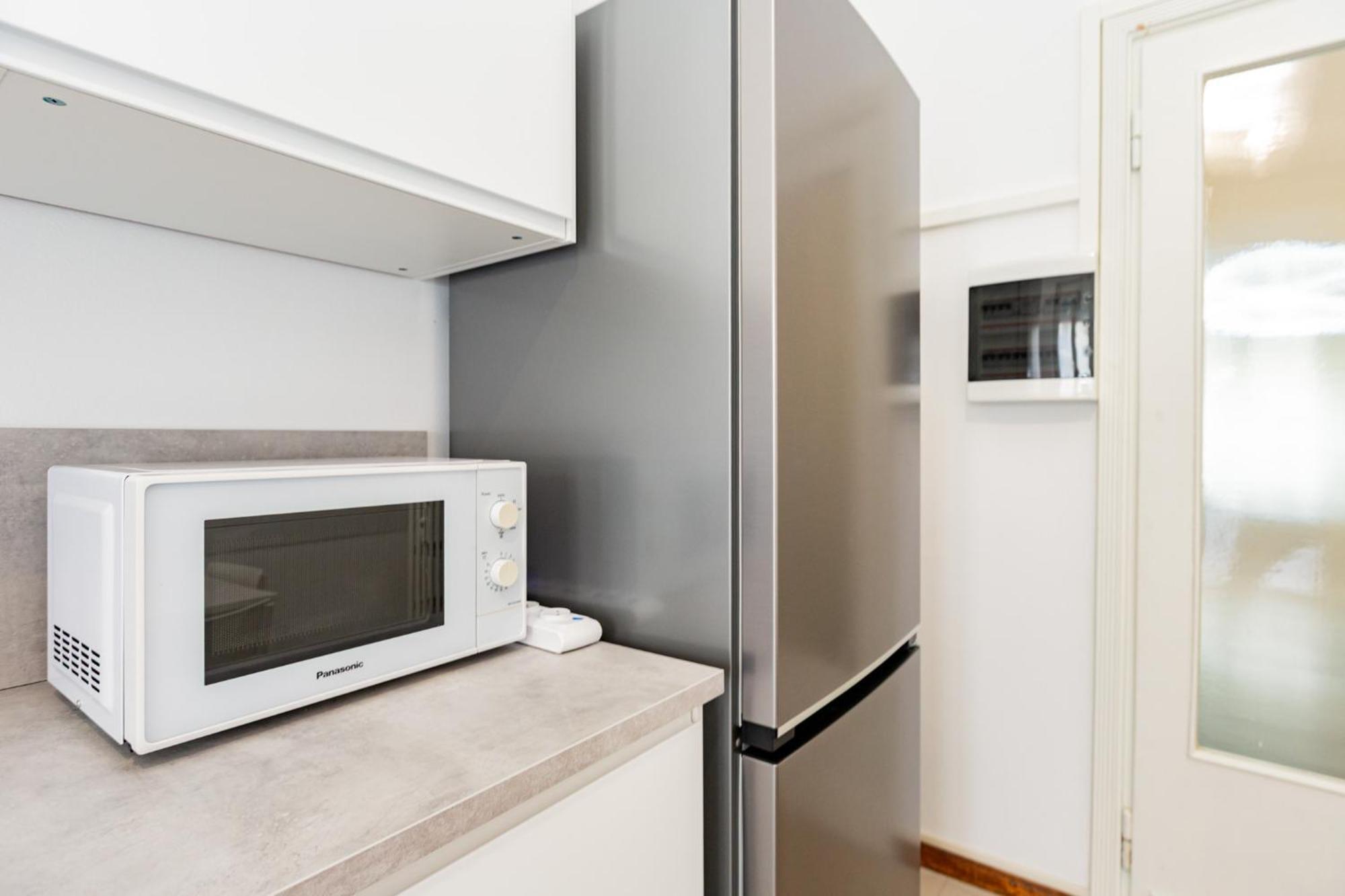 Apartment Letizia5 Sweet And Cozy
