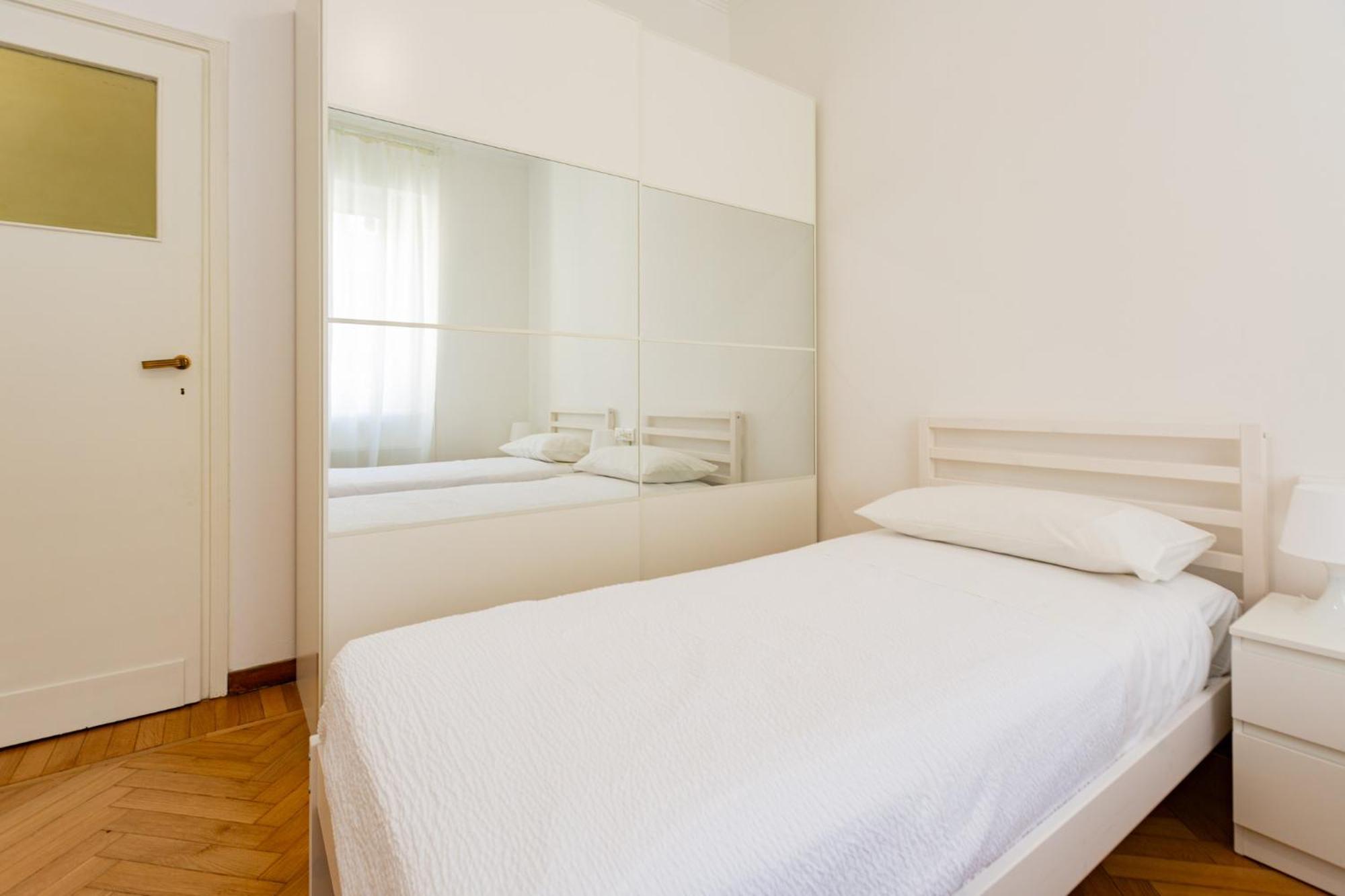 Letizia5 Sweet And Cozy Apartment *