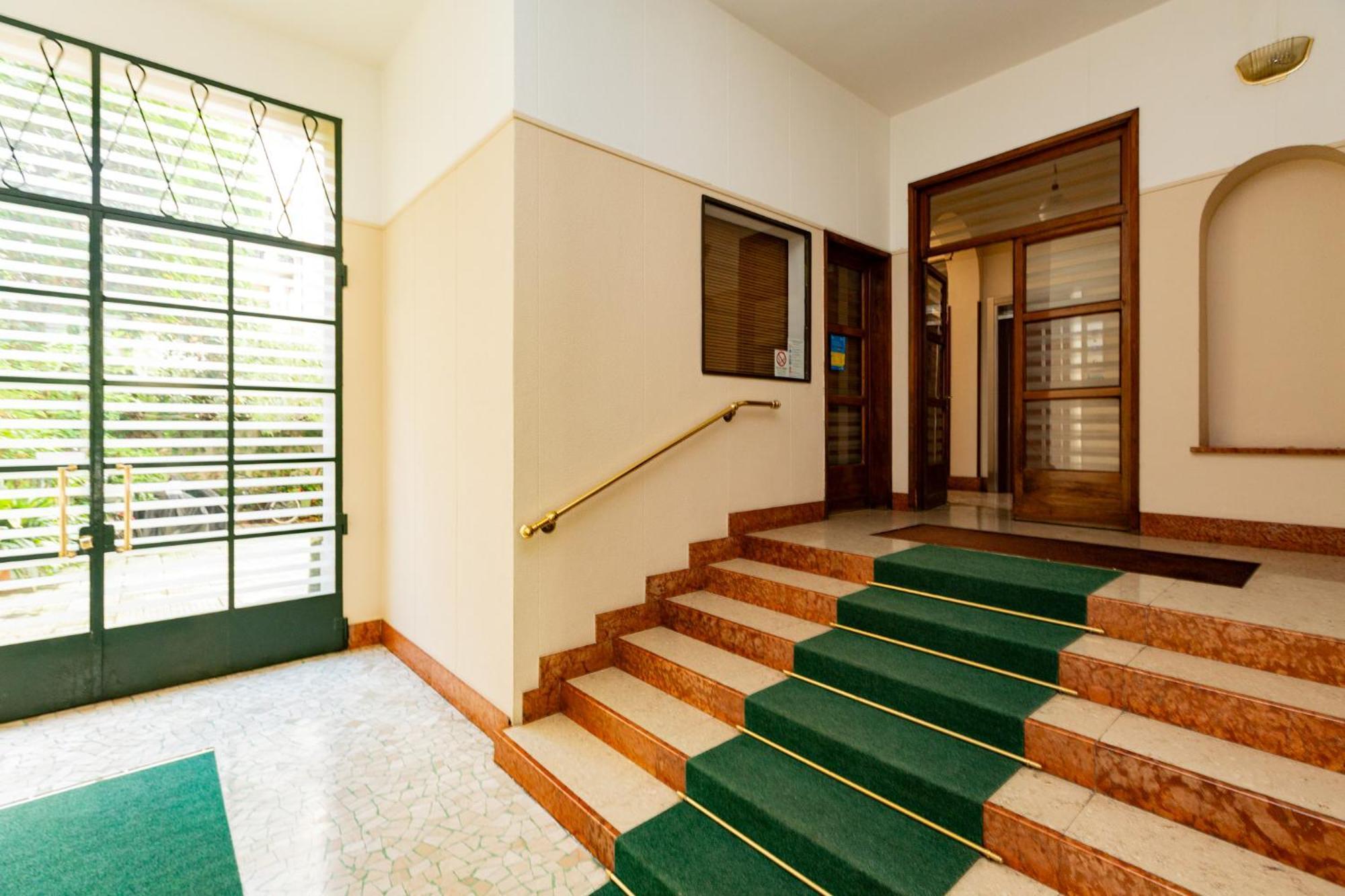 Apartment Letizia5 Sweet And Cozy *