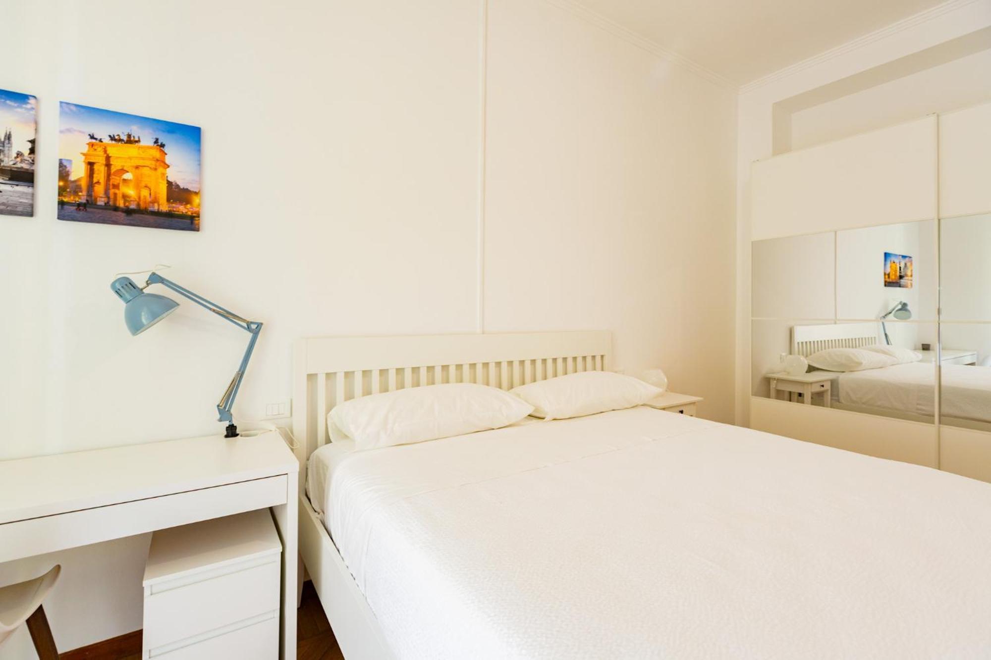 Letizia5 Sweet And Cozy Mailand