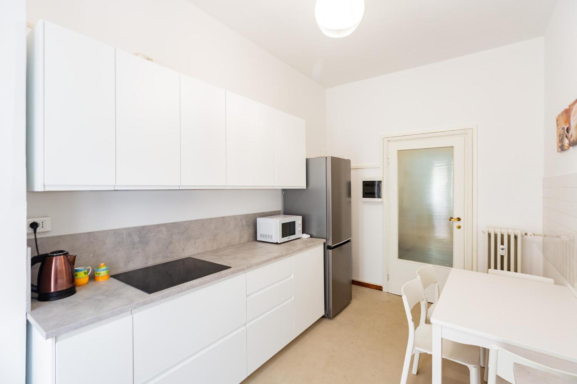 Letizia5 Sweet And Cozy * Mailand