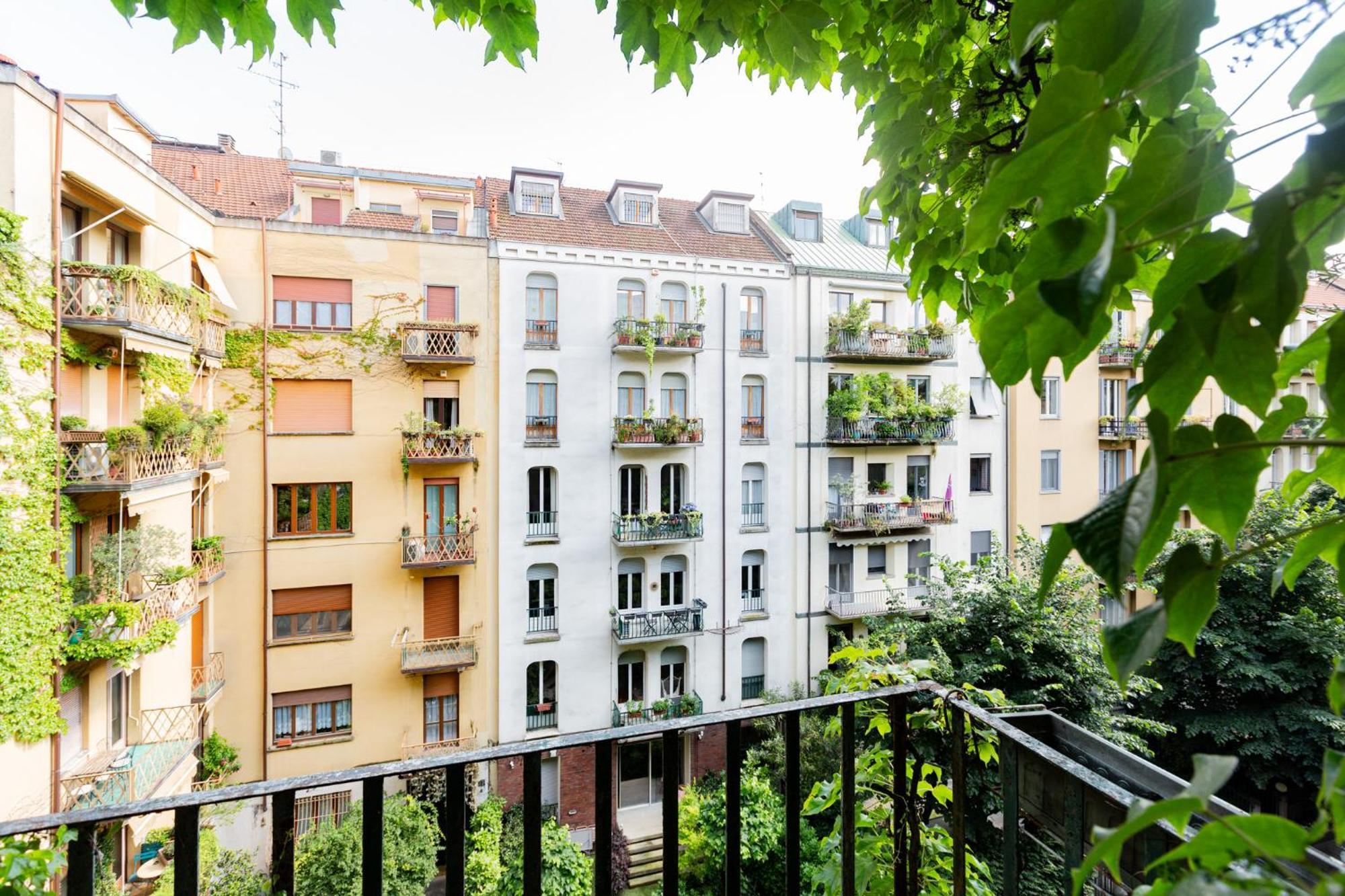 Letizia5 Sweet And Cozy Apartment
