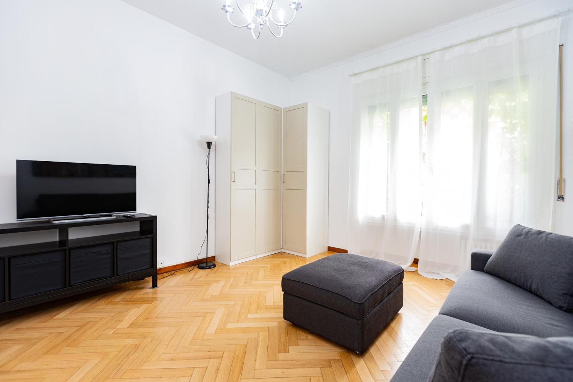 Apartment Letizia5 Sweet And Cozy