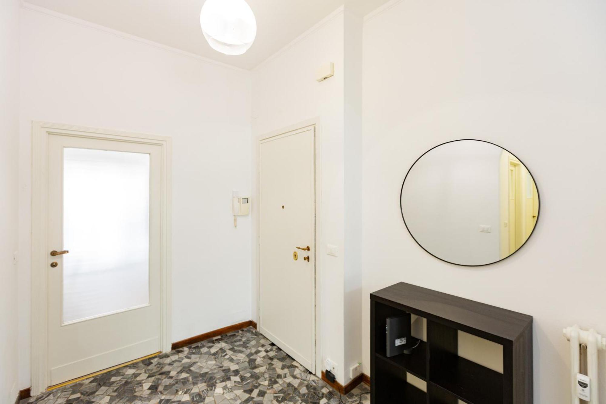 Letizia5 Sweet And Cozy Apartment *