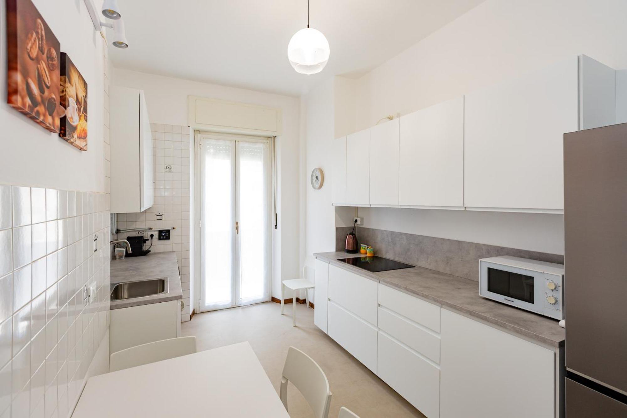 Apartment Letizia5 Sweet And Cozy *
