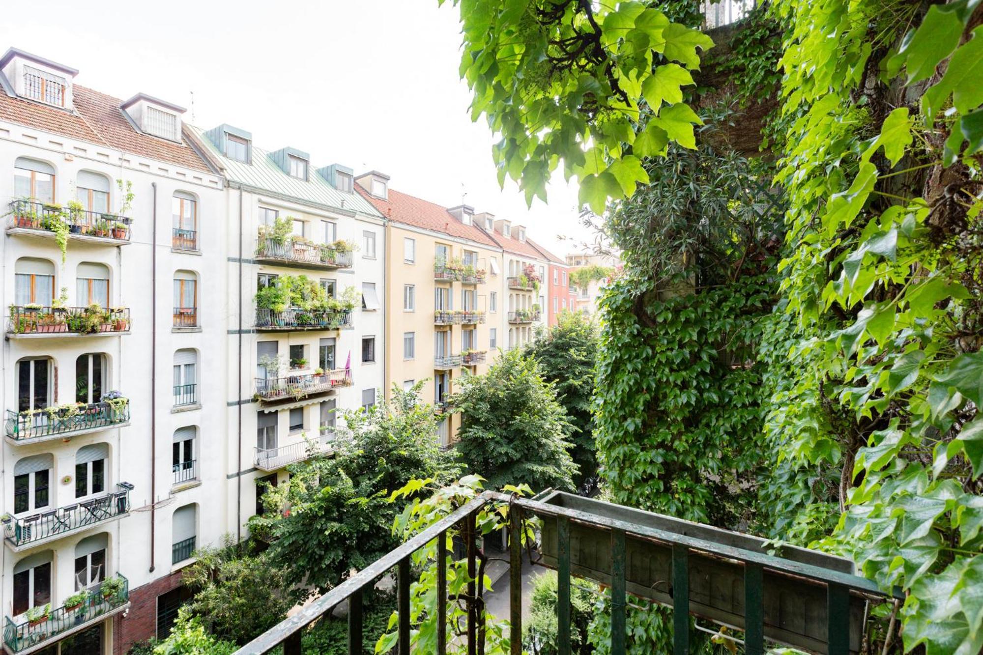 Apartment Letizia5 Sweet And Cozy Mailand