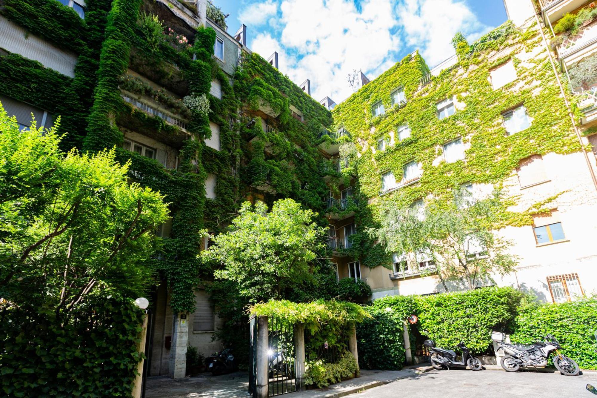 Letizia5 Sweet And Cozy * Mailand