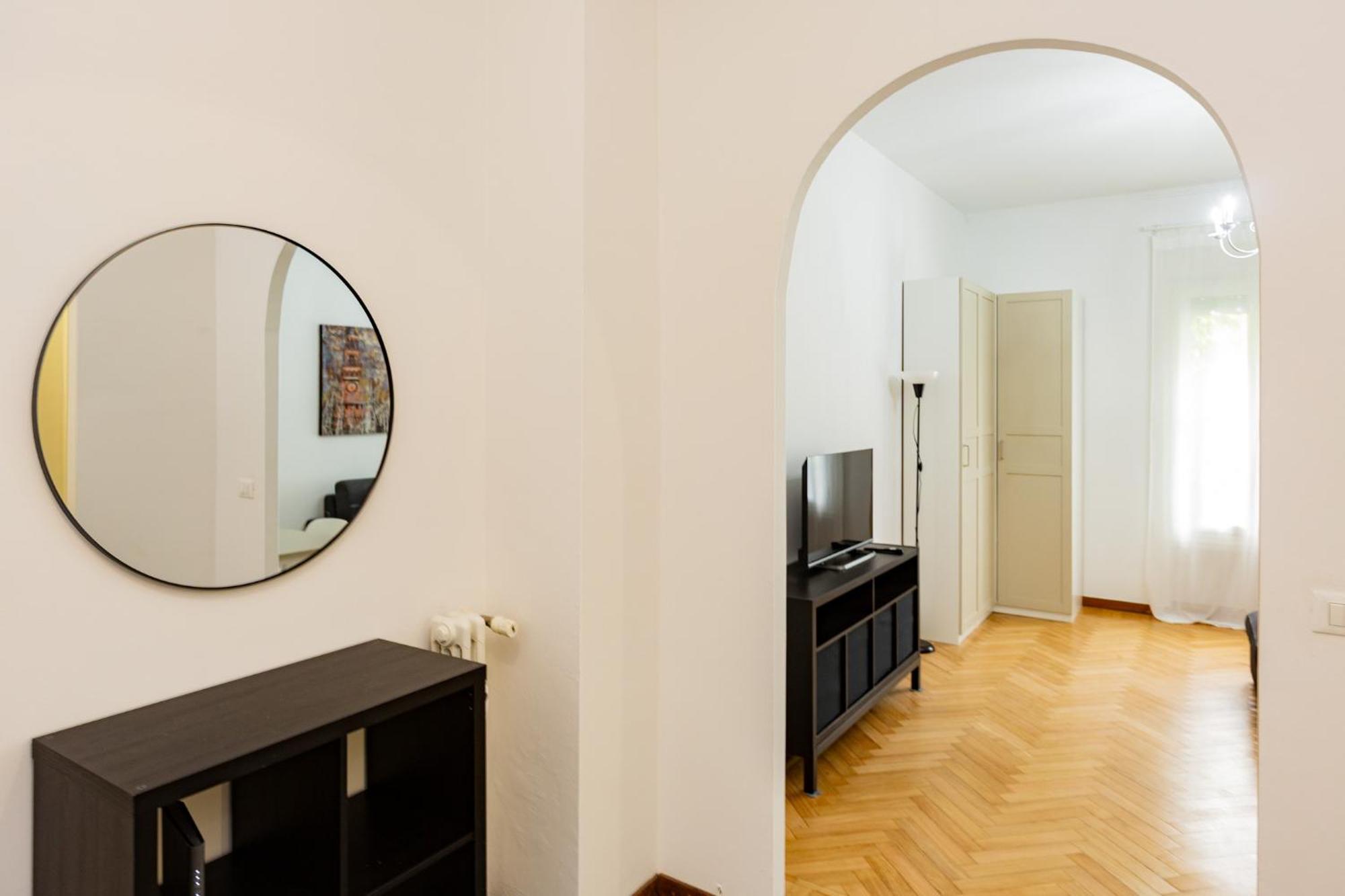 Letizia5 Sweet And Cozy Mailand